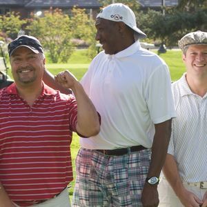 Meet your Posher, Phil